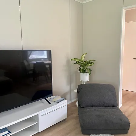 Apartment Pieni Omakotitalo Joen Rannalla Rautio