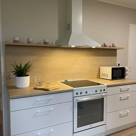 Apartment Pieni Omakotitalo Joen Rannalla *