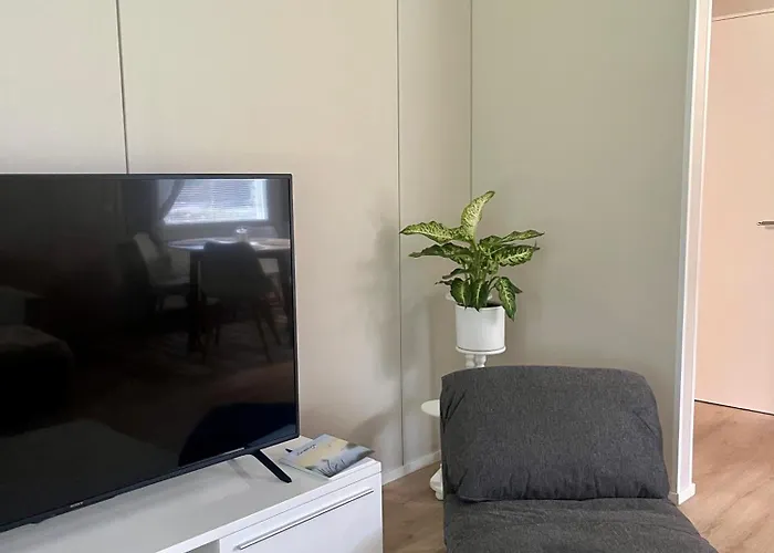 Appartamento Pieni Omakotitalo Joen Rannalla Rautio