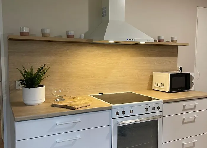 Appartamento Pieni Omakotitalo Joen Rannalla *